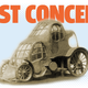 Illustration for article titled The First Ever Concept Car Was Way Older and Weirder Than You Think